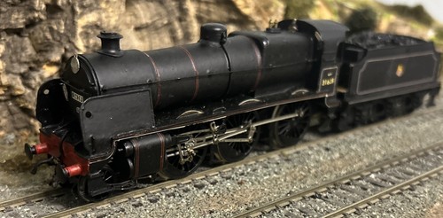 Djh kit built maunsell - kit-built,