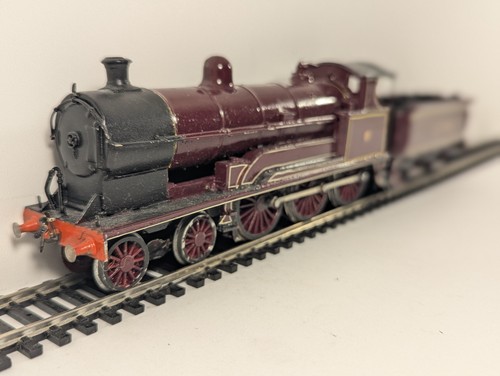 Kitbuilt lnwr prince wales - of,