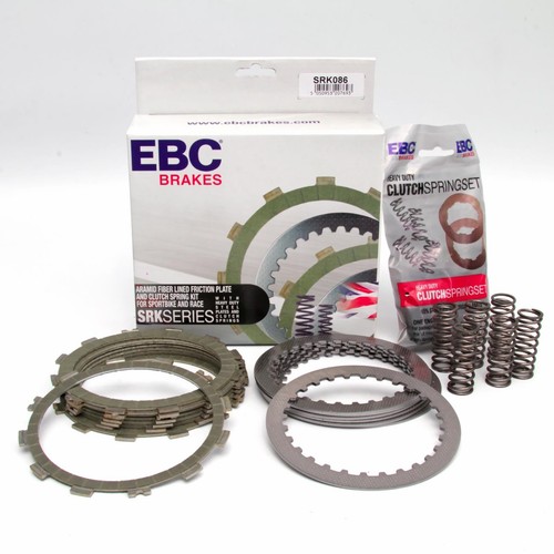 Ebc srk086 srk aramid - ebc,