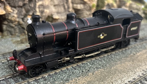 Rare kit built little - *rare*, (little
