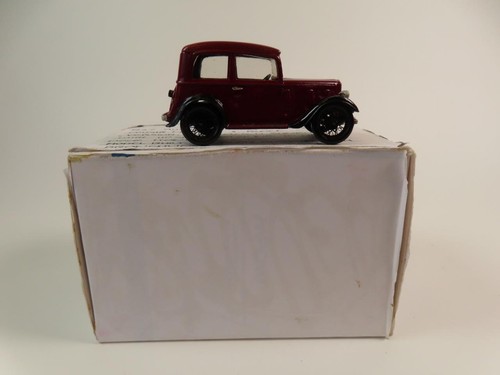 Branchlines 1937 austin ruby - branchlines, 7