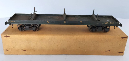 Gauge kit built scratch - gauge,