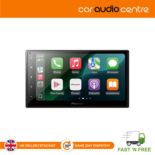 Pioneer sph da150bt - pioneer,