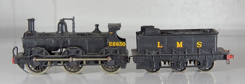 Kit built kirtley - kit,