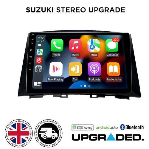 Android car stereo for - 9",