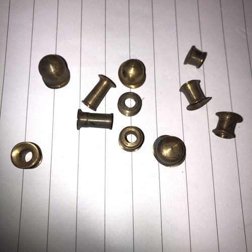 4mm job lot brass loco - 4mm,