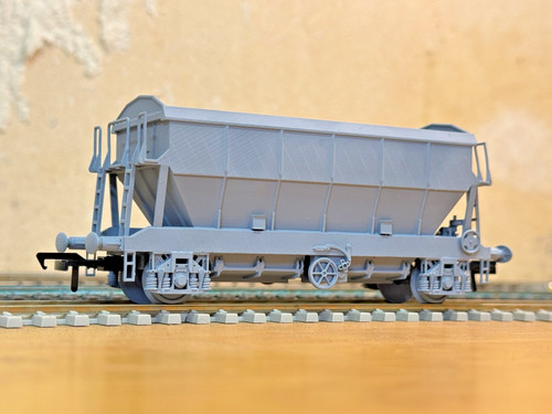 Gauge kit built printed - gauge, 3d