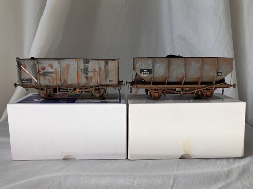 Gauge parkside kit built - gauge,