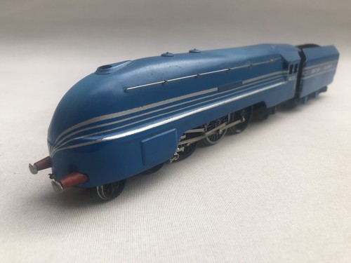 Hornby dublo rail - hornby,