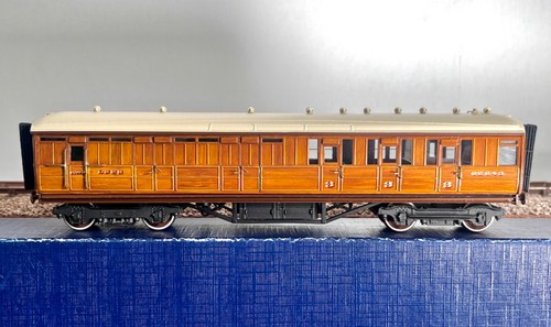 Lawrence scale models studley - lawrence,