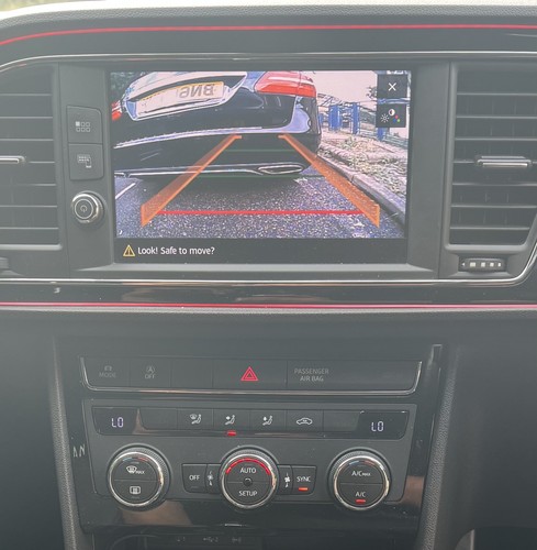 Seat leon mk3 - leon,