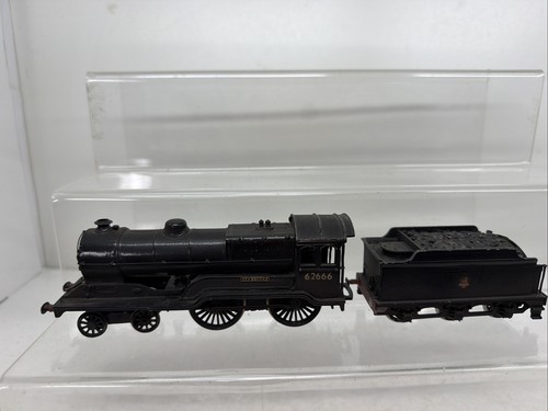 Kitbuilt d11 440 locomotive - d11,