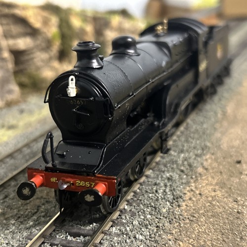 Kit built - (little, engines)