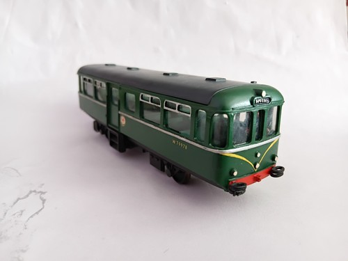 Anbrico models kitbuilt - anbrico,