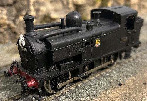 Kit built gwr 97xx - kit-built,