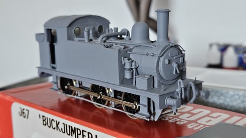 South eastern finecast lner - south,