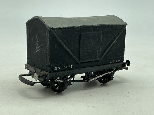 B6137 kit built engineers - kit,