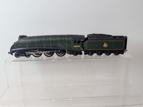 Gauge kit built 6 - built, 4-6-2