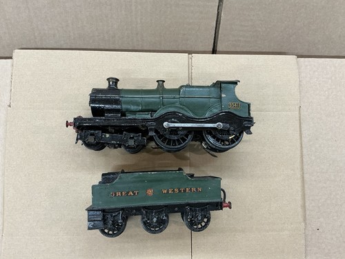 Kitbuilt gauge steam - kitbuilt,