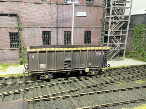 Poa blackadder scrap wagon - blackadder,