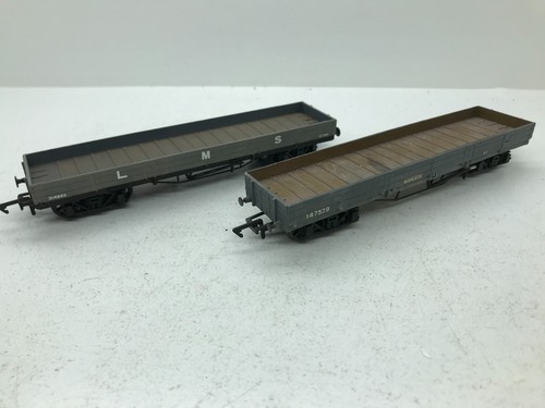 Kitbuilt ratio gauge bogie - kitbuilt, oo