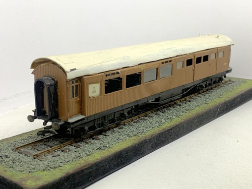 Gauge gcr great central - gauge,