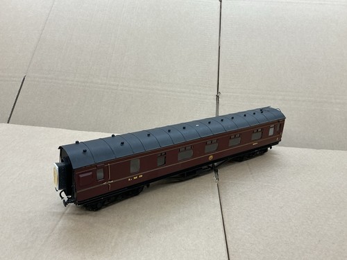 Kitbuilt gauge passenger - kitbuilt, o