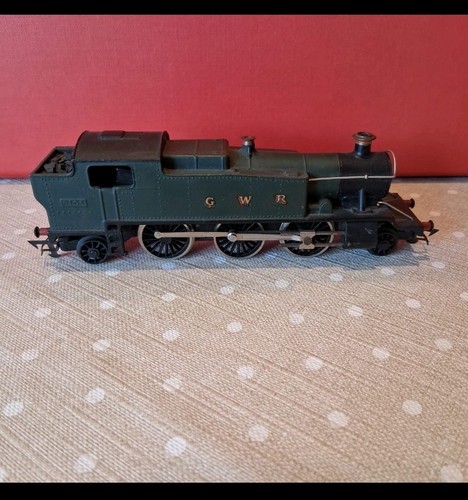 Kitbuilt gauge 2 - kitbuilt, 2-6-2