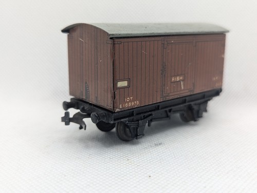B5313 kit built brown - b5313,