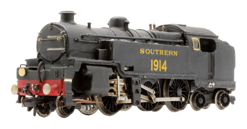 Kit built gauge southern - kit,