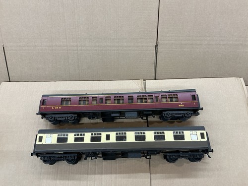Lima kitbuilt gauge - lima,