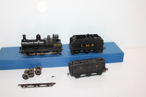 4mm unknown lms - 4mm, 0-6-0