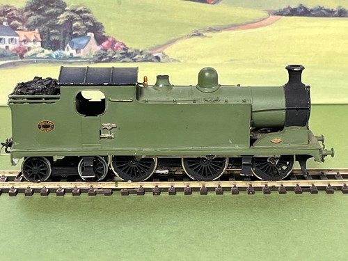 Cast kit built portescap - kit,