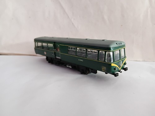 Airfix park royal railbus - airfix,