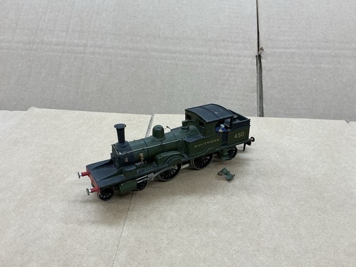Kitbuilt gauge steam - kitbuilt,