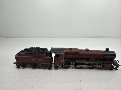 Kitbuilt lms 460 - 460,