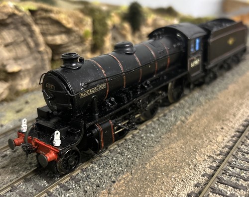 Kit built lner - (nu-cast), ex-lner