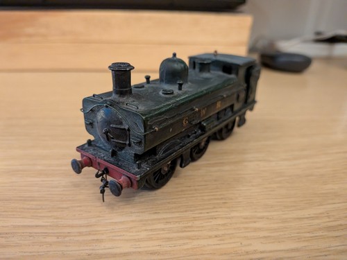 Gauge kit built - kit, 57xx