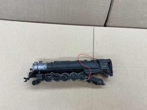 Kitbuilt scale steam - kitbuilt,