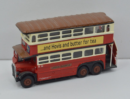 Rtc models lt2 - kit, built
