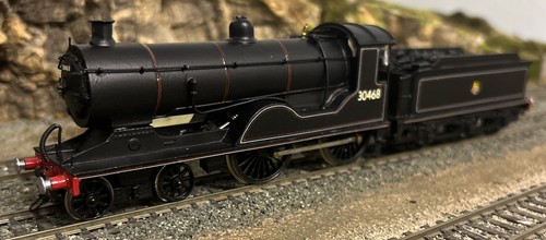 Rare kit built ex - kit-built, ex-lswr