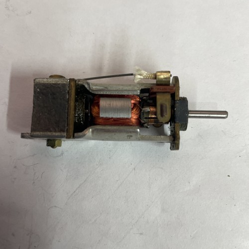 4mm xo4 upgrade pole motor - 4mm,