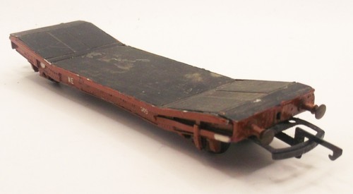 Lowmac machinery carrier - oo,