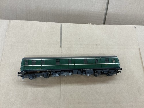 Triang kitbuilt gauge - triang/kitbuilt,