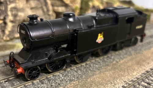 Rare kit built portescap - *rare*, (portescap