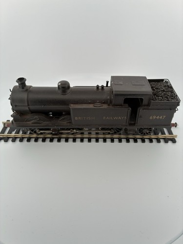 Gauge kit built - br, gnr)
