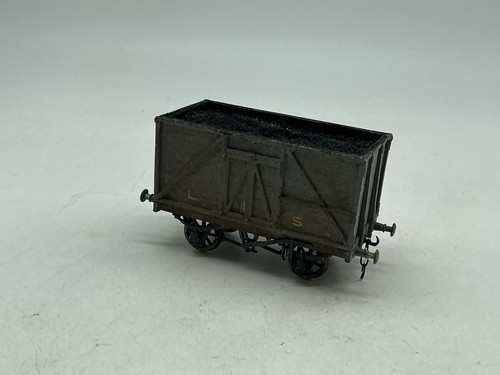 B5931 kit built - b5931, metal
