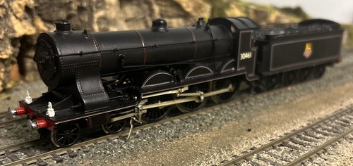 Rare kit built ex lswr - *rare*, kit-built