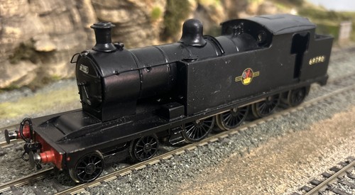 Rare kit built little - *rare*, kit-built