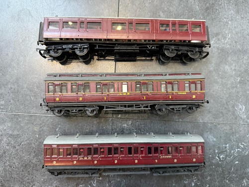 Rake kit built - of,
